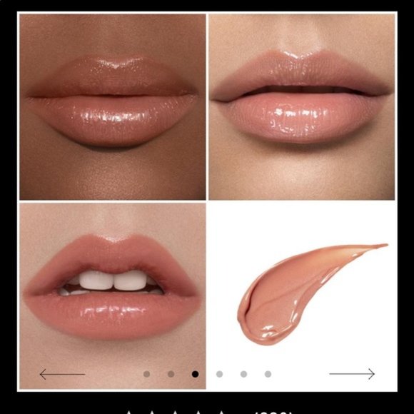 HAUS LABORATORIES LADY GAGA LIP GLOSS - CORSET - SEPHORA -  BRAND NEW! - Picture 1 of 7